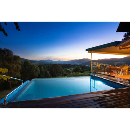 Queen's Cottage, Khancoban – Where the Murray & Snowy Mountains Lifestyle Meet