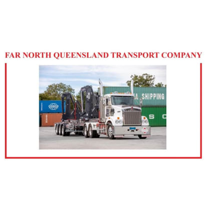 FAR NORTH QUEENSLAND TRANSPORT COMPANY