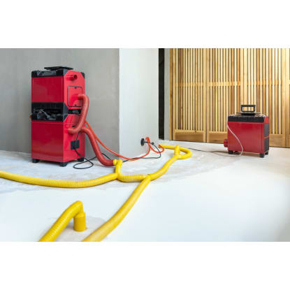 Electrical Service & Restoration Business – Strong Profit Margins & Secure Pipeline