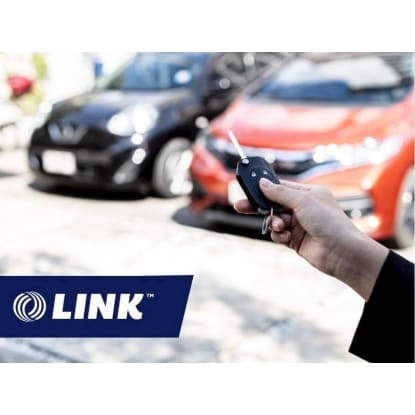 National Master Franchise Opportunity | Automotive Subscription & Mobility Network