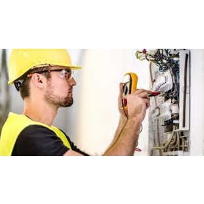 Substantial Civil Electrical Business of WA