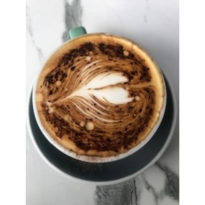 ​Café is located under a multi-storey government building in Bankstown. EXPRESSION OF INTEREST