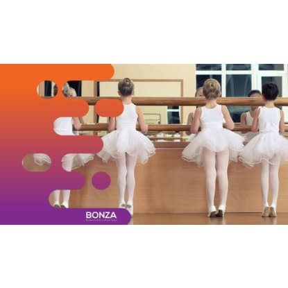 36265 - Respected Dance School with Decades of Success