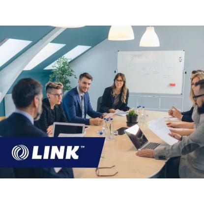 Labour Hire Agency - Share Sale