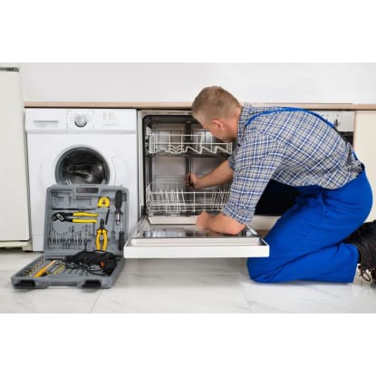 White Goods and Appliance Repairs and Air Conditioning Business