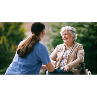 Established NDIS and Aged Care Business – Sydney