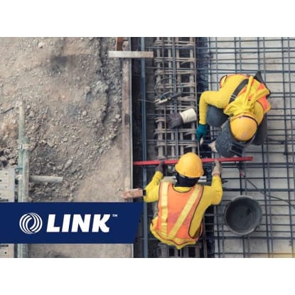 FNQ Concrete Construction Business