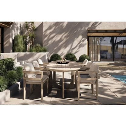 Established Online High-End Outdoor Furniture Business