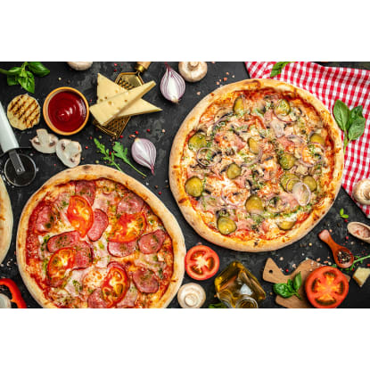 Bakery - Pizza - Takeaway  - Bakery - Pizza - Takeaway - Western Sydney - Very Profitable  - PM1081