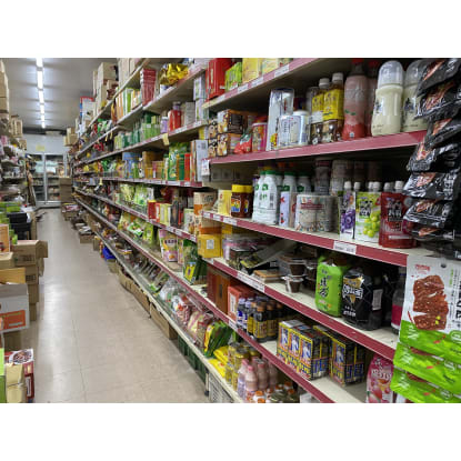 Outstanding Opportunity of Asian Grocery Wholesale and Retail Business for Sale