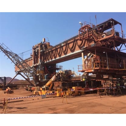 Coming Soon - Field Engineering Services - Highly Profitable