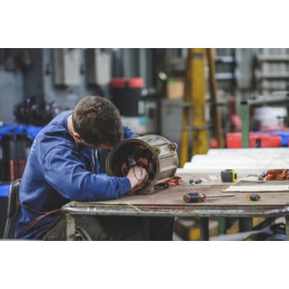 Electrical Motor & Pump Specialists – Central Victoria