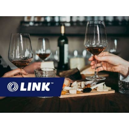 UNDER OFFER Profitable Inner City Wine Bar for Sale