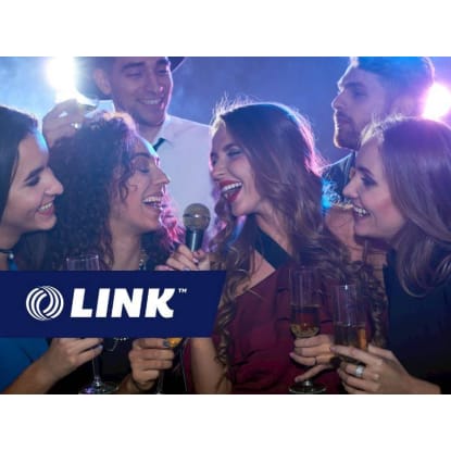 Licensed Karaoke Entertainment Venue - Melbourne CBD