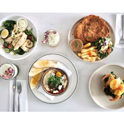 Very Popular Cafe - Fully Under Management - 37339
