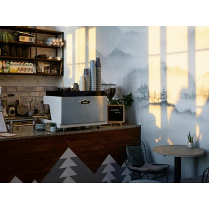For Sale: Thriving Community Coffee Shop with Loyal Customer Base