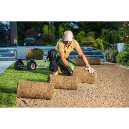 Established Landscaping Business | Net Profit  $304,038  Illawarra Region