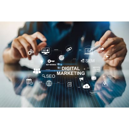 Google Accredited Digital Agency | $855K Revenue | Strategic Acquisition Opportunity