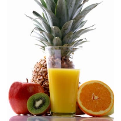 Juice Bar - Easy To Manage Business - 37341