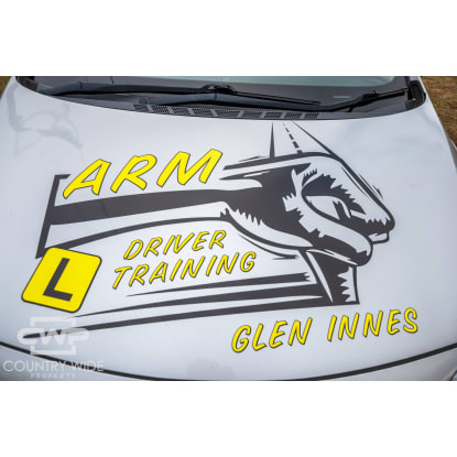 ARM Driver Training