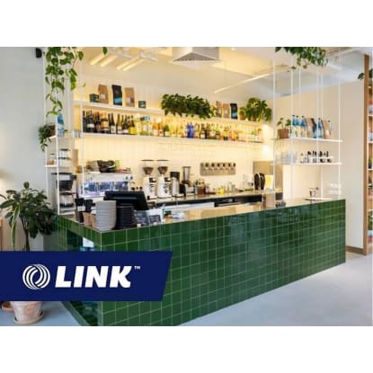Well-Established Cafe & Kebab Shop for sale - Western Sydney