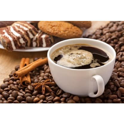 Busy Café - Sales $22K/Wk | 45kg Coffee | Rent- $760/Wk | Prime Location [2502221]