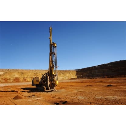 Geotechnical Drilling Leader with Growth Potential
