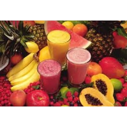 Easy To Manage Juice Bar - South Yarra - 37342
