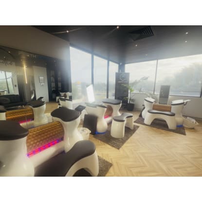Health and Wellness / Sports Recovery Centre – Perth, WA