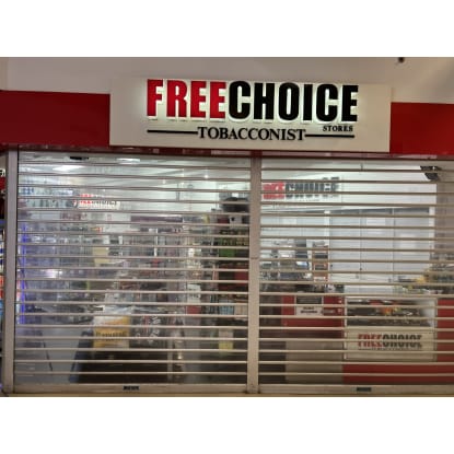 TOBACCONIST GIFTSHOP FOR SALE REGIONAL QLD