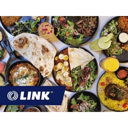 High-Profit Middle Eastern Restaurant - $2.18M Revenue