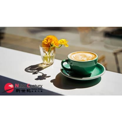 CAFE --MORNINGTON -- 1P10521
