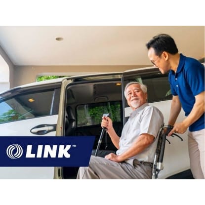 In-Home Care Business - $795K Profit | Sydney Eastern Suburbs