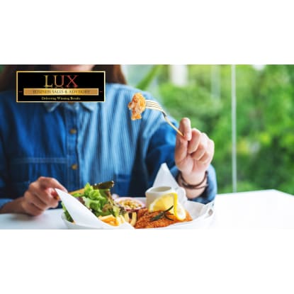 Profitable Fish & Chips Shop for Sale