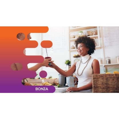 36002 Popular Juice & Smoothie Bar - High-Traffic Retail Hub