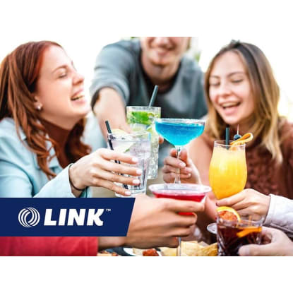 Chic Darlinghurst Cocktail & Wine Bar - No Cooking Required