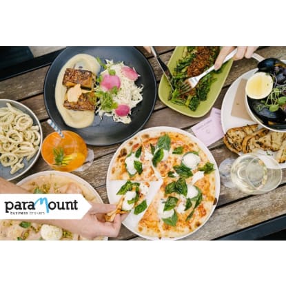 Established Bar and Restaurant in Seddon ave. t/o $30,000 p/w! (Our Ref: V2074)