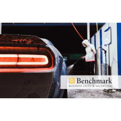Car Wash Business for Sale – Freehold Going Concern with Multiple Income Streams