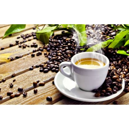 Italian style Café & Coffee in a very busy little shopping centre. Fraser Coast