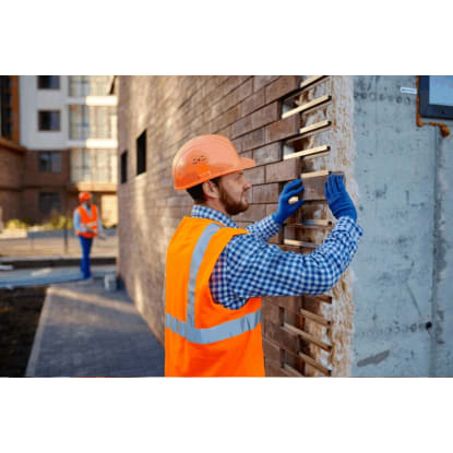 Profitable Cladding & Rendering Business  Melbourne  Net Profit $670,357