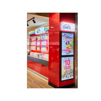High-Potential Newsagency with $110K Lotto Income | North West Sydney Gem