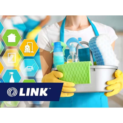 Cleaning Supplies Business - Highly Profitable & Established