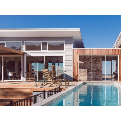 Aluminium Door and Window Manufacturer - 3 locations