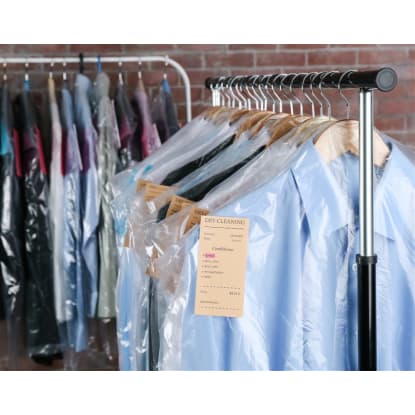 Thriving Dry Cleaning & Laundry Business, NSW,  - 1034