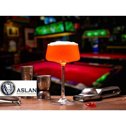 ADULT ENTERTAINMENT NIGHTCLUB FOR SALE