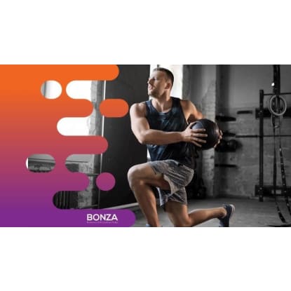 35615 Premium gym franchise, 5* fitness business opportunity, priced to sell!