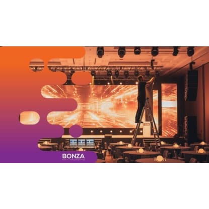 36263 - Reputable and Profitable Event Services Business