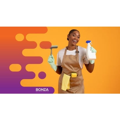 36251 - Successful Cleaning Business with Loyal Client Base