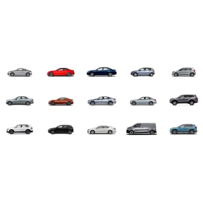 CAR MARKETPLACE WEBSITE   --MELBOURNE --1P10523