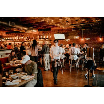 Iconic Bar & Grill, Landmark Hospitality Opportunity, Cronulla | ID: 1386